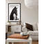 Melanie Snowhite - Single Picture Frame Print-21011779