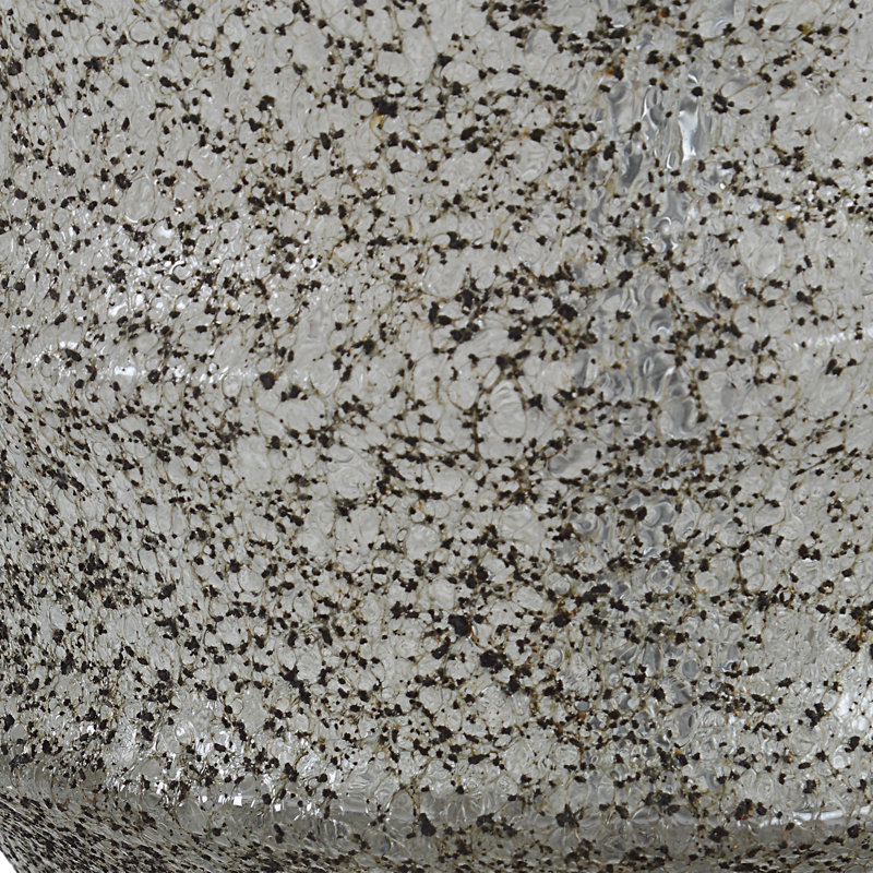 Chawan Ribbed Table Lamp