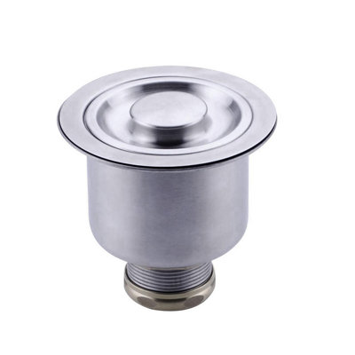 Basket Strainer