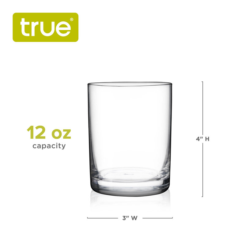 Rocks Glasses