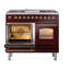 ILVE Nostalgie II 40 in Dual Fuel Range-1935990699-1935990729