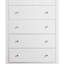 Commode Hammond G5490-CH-2106430123