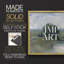 Riverbank Impression I - Reproduction encadrée - Restickable-1614586906