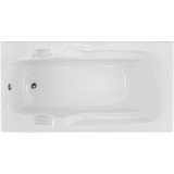 Builder 6032 60'' L Soaking Bathtub