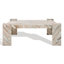 Table basse Delaine