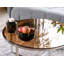 Avelina Cross Legs Coffee Table-1523916774