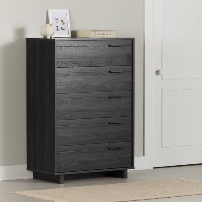 Fynn 5 Drawer Chest by South Shore