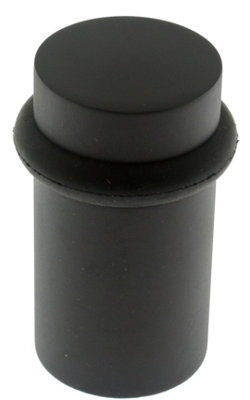 Solid Brass Floor Mount Stop