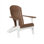 Chaise Adirondack pliante Berlin Gardens