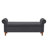Linen Upholstered Bench-695707009