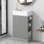 Meuble-lavabo de salle de bain-108679137