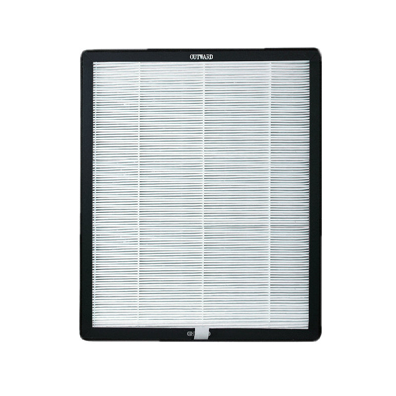 Filtre à air purificateur d'air