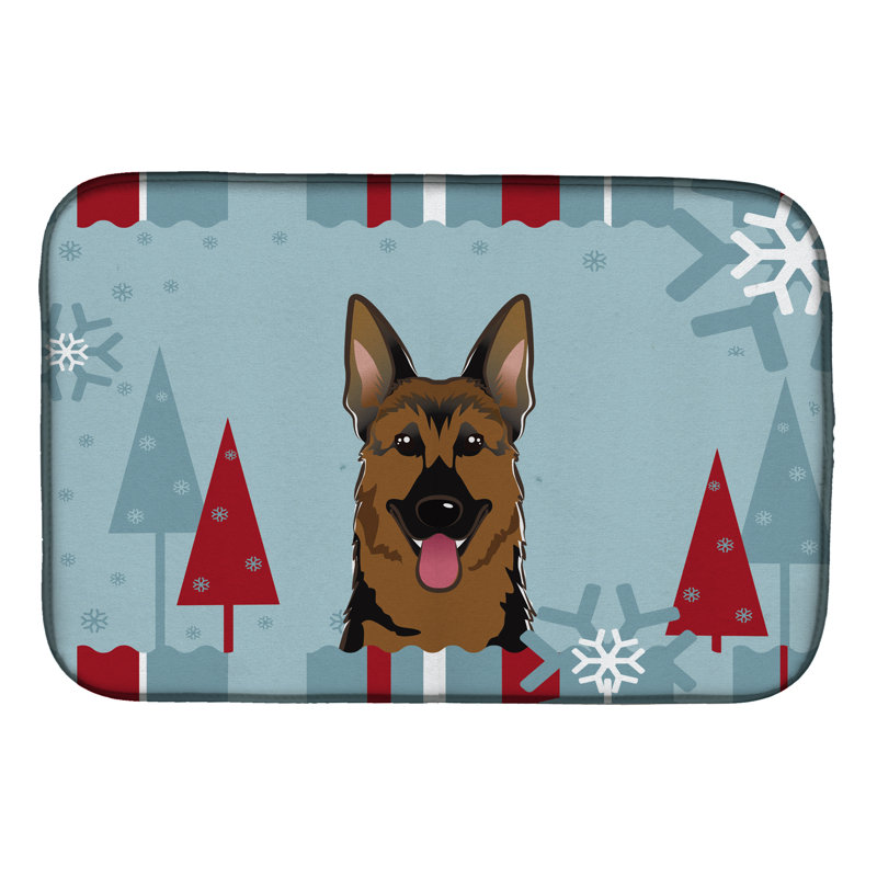 Drying Mat