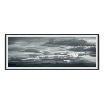 Brigham Refuge Print by Dunker, Chris