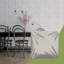 L 19 5/8 po x H 19 5/8 po, panneau mural décoratif 3D EnduraWall InulaWall, chrome brillant (couvre 2,67 pieds carrés)-123526966