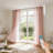 Electric Curtain Rail With Remote Control (Adjustable Length:47.2-244In)-1406754887