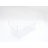60 in. Glass Top Commercial Display Ice Cream Freezer - 16 cu ft. MCF-16C.