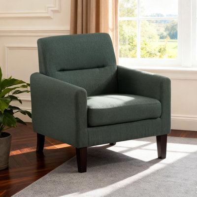 Fauteuil d'appoint Meleri
