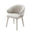 Cardinale Upholstered Arm Chair-61832950
