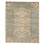 Jaipur Living Elain AZA02 Handknotted Oriental Blue Area Rug (9'x12')