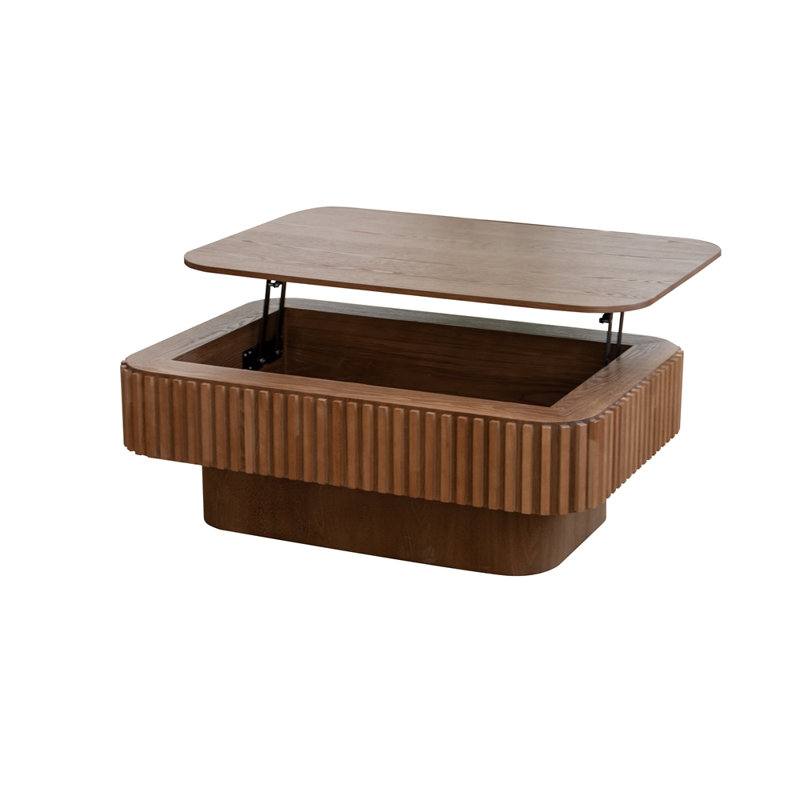 Table basse 38,6 po