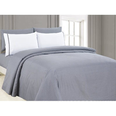 Ensemble de draps 6 pièces Posh Home