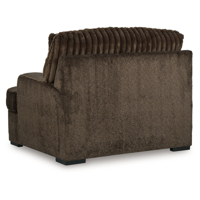 Aylesworth Upholstered Armchair