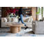 Solid Wood Cocktail Table-10183605