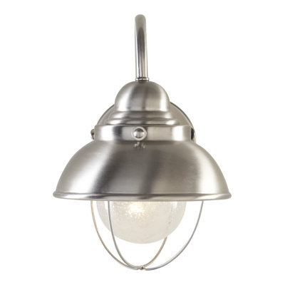 Audrey Wall Light