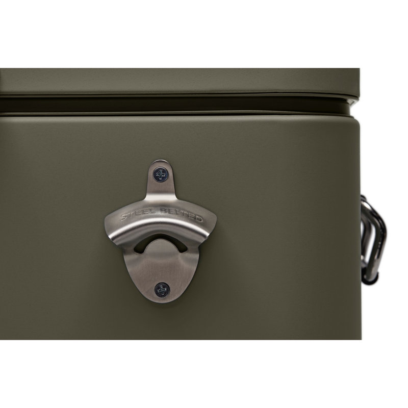 Coleman 54 Quarts Ice Chest, Sage
