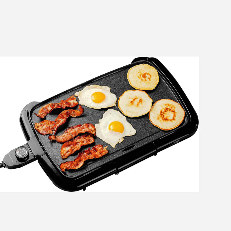 ASOPIX Electric Grill