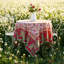 Noel Handmade Floral Tablecloth-399815023