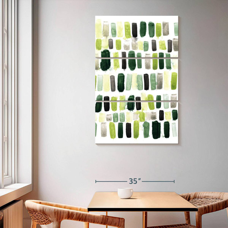 Kerner Jungle Palette II