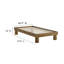 Lit plateforme Runa-108298303