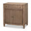 Vineyards Solid Wood Accent Chest