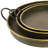 Conard Metal Tray - Set of 3