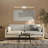 1-Light Modern Dimmable Aluminum LED Wall Sconce