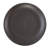 Kona Round 25 oz. 8.5" Melamine Appetizer plate