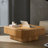 35.43" MDF Lift Top Coffee Table-641375353
