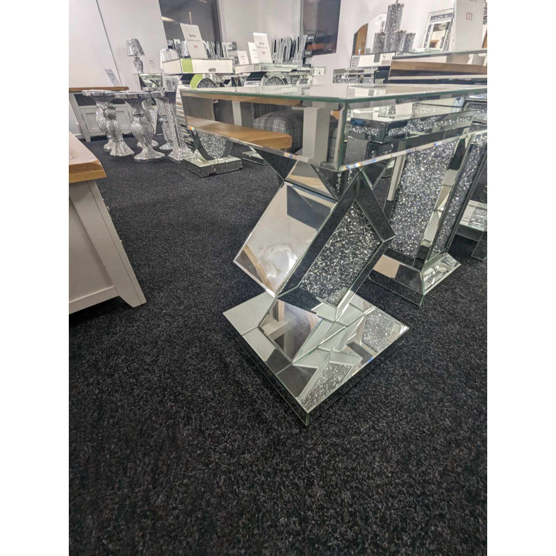 Nova Side Table