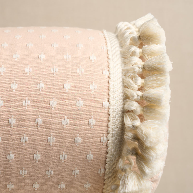 Barlow Bolster Pillow