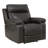 Bryson Faux Leather Recliner-489365573