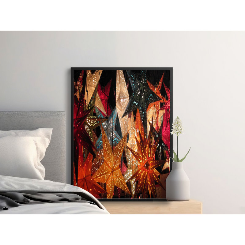Wilkey 1 Piece Wall Art, 12x16