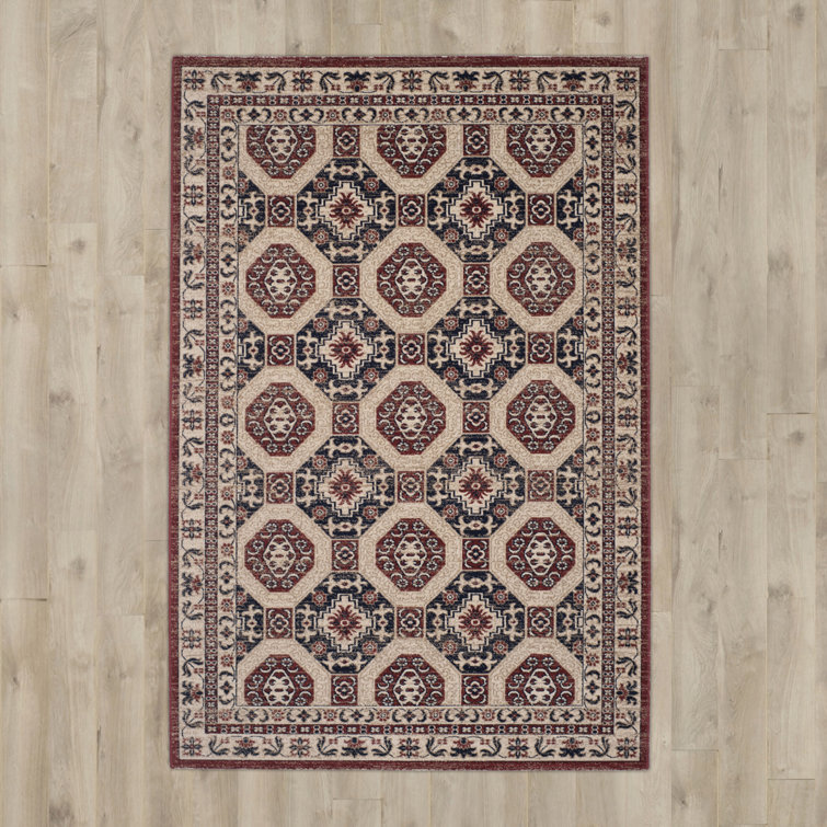 Guththorm Performance Southwestern Rug