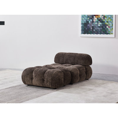 Adeliza Upholstered Accent Chair