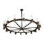 Farmington 32 - Light Chandelier