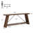 Clavel 70.87 " W Console Table-876050811