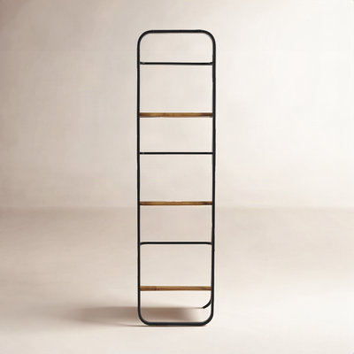 Fianna Blanket Ladder