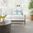  Outdoor Pillows Casual Criss Cross Braids Throw Pillows-927350175