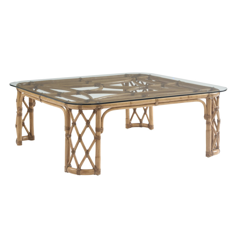 Key Biscayne Cocktail Table